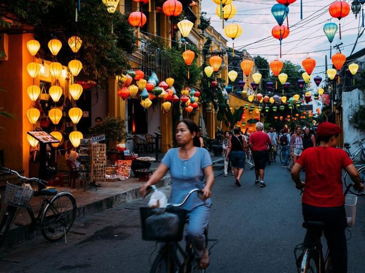 Hotspot Matrix và việc ôm con